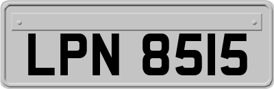 LPN8515