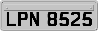 LPN8525