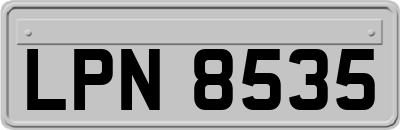 LPN8535