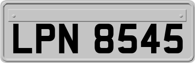 LPN8545