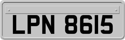 LPN8615