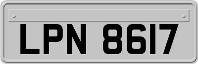 LPN8617