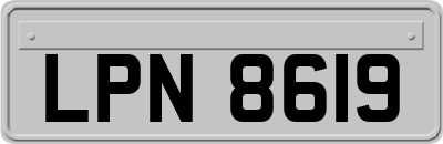 LPN8619