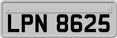 LPN8625