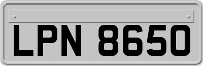 LPN8650