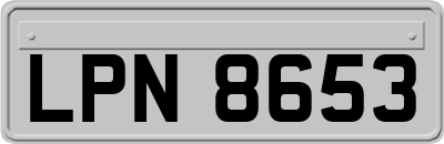 LPN8653