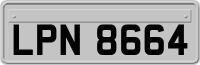 LPN8664