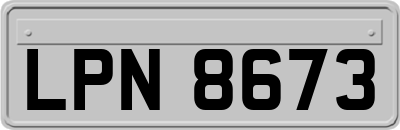 LPN8673