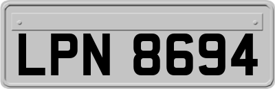 LPN8694