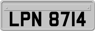 LPN8714