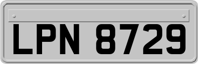 LPN8729
