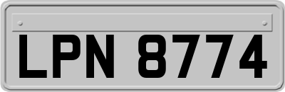 LPN8774