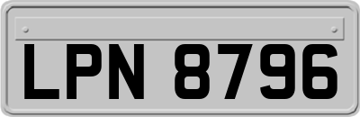 LPN8796