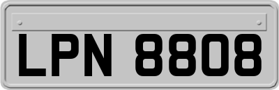 LPN8808
