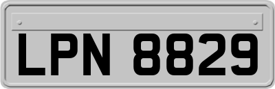 LPN8829