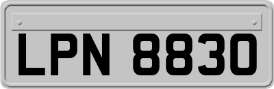 LPN8830