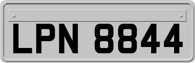 LPN8844