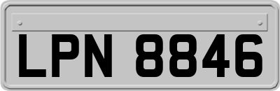 LPN8846