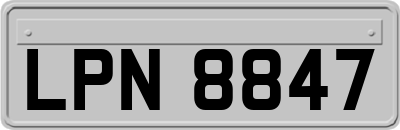 LPN8847