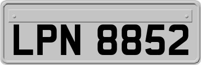 LPN8852