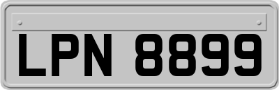 LPN8899