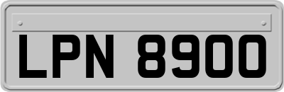 LPN8900