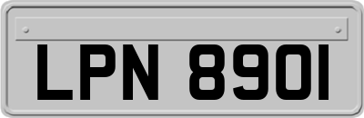 LPN8901