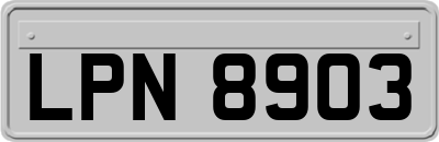 LPN8903