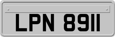 LPN8911