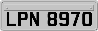 LPN8970