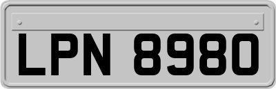 LPN8980