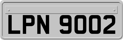 LPN9002