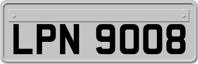 LPN9008
