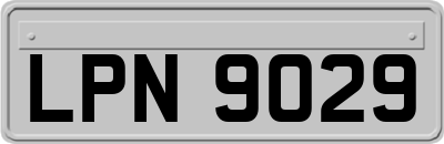 LPN9029
