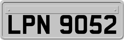 LPN9052