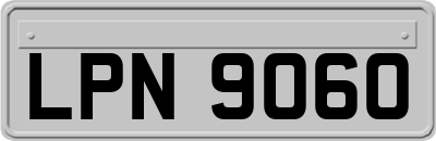 LPN9060