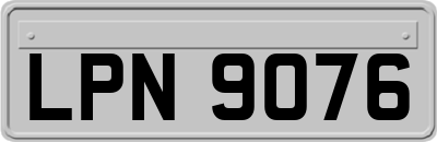 LPN9076