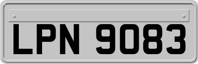 LPN9083