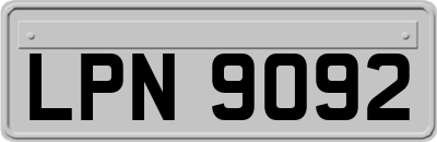 LPN9092