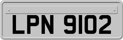 LPN9102