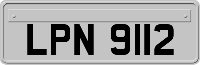 LPN9112