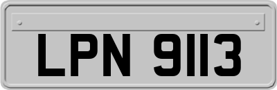 LPN9113