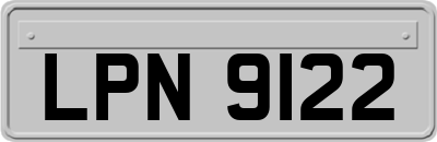 LPN9122