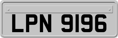 LPN9196
