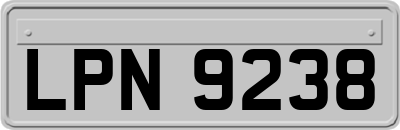 LPN9238