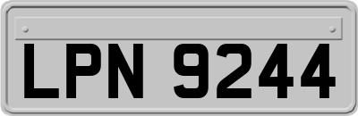 LPN9244