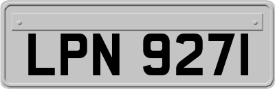 LPN9271
