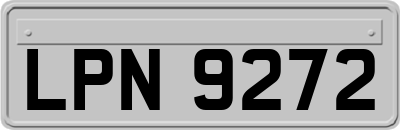 LPN9272