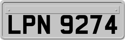 LPN9274