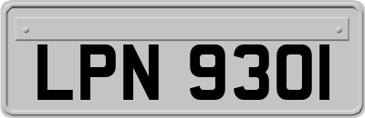 LPN9301